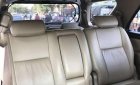 Toyota Fortuner 2015 - Chính chủ bán Toyota Fortuner năm 2015, màu bạc, xe nhập