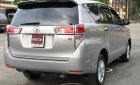 Toyota Innova E 2018 - Bán Toyota Innova 2.0E 2018 số sàn - Xe đã qua sử dụng tại Toyota An Sương
