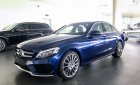 Mercedes-Benz C class 2018 - Bán Mercedes C300 ĐK 2019, lướt 30 km, chính hãng tốt nhất