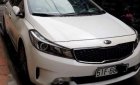 Kia Cerato  MT 2016 - Bán Kia Cerato MT sản xuất 2016, màu trắng, full option
