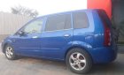 Mazda Premacy 2004 - Chính chủ bán Mazda Premacy sản xuất năm 2004, màu xanh lam