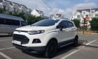 Ford EcoSport Black Edition 2017 - Cần bán gấp Ford EcoSport Black Edition sản xuất 2017, màu trắng, giá tốt