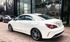 Mercedes-Benz CLA class CLA 250 Coupe 2018 - Bán Mercedes CLA250 Coupe 2017 nhập khẩu chính chủ chạy lướt
