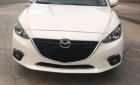 Mazda 3 AT 2016 - Cần bán lại xe Mazda 3 AT đời 2016, màu trắng, xe mới sử dụng