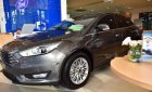 Ford Focus   2018 - Cần bán Ford Focus năm 2018, màu xám, giá tốt