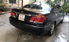 Toyota Camry 2005 - Gia đình bán Toyota Camry đời 2005, màu đen