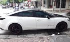 Mazda 6 2.0 2017 - Bán xe Mazda 6 Pre 2.0 2017 màu trắng