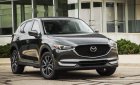 Mazda CX 5   2018 - Bán ô tô Mazda CX 5 năm sản xuất 2018, màu đen, giá tốt