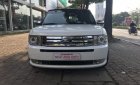 Ford Flex 2010 - Cần bán Ford Flex 2010, màu trắng, xe nhập