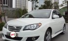 Hyundai Avante 2012 - Bán ô tô thủ đô bán xe Hyundai Avante AT 2012, màu trắng 385 triệu