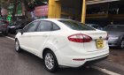 Ford Fiesta 1.6 AT 2015 - Cần bán xe Ford Fiesta 1.6 AT đời 2015, màu trắng, giá tốt