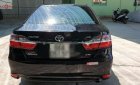 Toyota Camry 2.0E 2017 - Bán xe Toyota Camry 2.0E sản xuất 2017, màu đen số tự động 