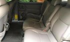 Toyota Sienna LE 3.5 2007 - Bán gấp Toyota Sienna LE 3.5 2007, màu bạc, nhập khẩu