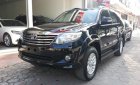 Toyota Fortuner 2.7V 2012 - Bán Toyota Fortuner 2.7V sản xuất 2012