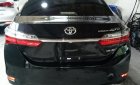 Toyota Corolla altis 2017 - Cần bán Toyota Corolla Altis đời 2017, màu đen