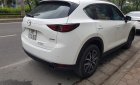 Mazda CX 5 2018 - Bán Mazda CX 5 đời 2018, màu trắng, giá tốt