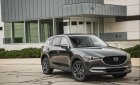Mazda CX 5   2018 - Bán ô tô Mazda CX 5 năm sản xuất 2018, màu đen, giá tốt
