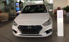 Hyundai Accent 2018 - Bán Hyundai Accent sẵn xe đủ màu, giao ngay, tặng full phụ kiện, hỗ trợ ngân hàng lên đến 90%, liên hệ 093 180 3009