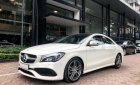 Mercedes-Benz CLA class CLA 250 Coupe 2018 - Bán Mercedes CLA250 Coupe 2017 nhập khẩu chính chủ chạy lướt