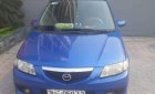 Mazda Premacy 2004 - Chính chủ bán Mazda Premacy sản xuất năm 2004, màu xanh lam