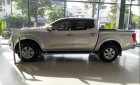 Nissan Navara EL 2018 - Bán xe Nissan Navara EL 2018, màu bạc, nhập khẩu