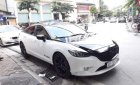 Mazda 6 2.0 Premium 2017 - Cần bán Mazda 6 2.0 Premium sản xuất 2017, màu trắng chính chủ