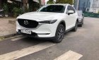 Mazda CX 5 2018 - Bán Mazda CX 5 đời 2018, màu trắng, giá tốt