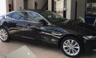 Jaguar XF 2018 - Bán xe Jaguar XF Prestige màu đen, lh 0938302233 xe 2018, giao ngay tặng bảo dưỡng, bảo hành