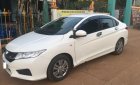 Honda City 2016 - Cần bán Honda City năm 2016, màu trắng, chính chủ