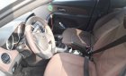 Daewoo Lacetti SE 2009 - Bán xe Daewoo Lacetti SE đời 2009, màu xám  