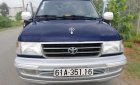 Toyota Zace 1.8-GL 2001 - Bán Toyota Zace dòng GL 2001 - mẫu mới 2002 tem cánh chim - xe mới như hãng, màu xanh tiger, xe rin 100%