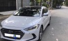 Hyundai Elantra Sport 2.0 AT 2016 - Bán gấp xe Elantra 2.0AT 2016 Sport màu trắng zin cực chất