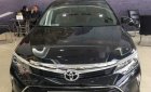 Toyota Camry   2018 - Bán ô tô Toyota Camry 2018, màu đen, 997 triệu