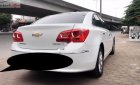 Chevrolet Cruze 2018 - Bán Chevrolet Cruze đời 2018, màu trắng, số sàn  