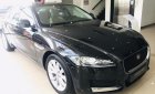 Jaguar XF 2018 - Bán xe Jaguar XF Prestige màu đen, lh 0938302233 xe 2018, giao ngay tặng bảo dưỡng, bảo hành