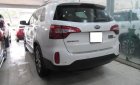 Kia Sorento DATH 2016 - Bán ô tô Kia Sorento DATH sản xuất 2016, màu trắng