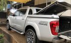 Nissan Navara   VL 2015 - Cần bán Nissan Navara VL, đi ít, bảo hành định kỳ