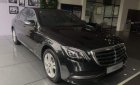 Mercedes-Benz S class S450L 2018 - Cần bán xe Mercedes S450L sản xuất năm 2018, màu đen