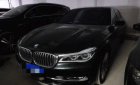 BMW 7 Series 740LI 2017 - Bán BMW 740 LI đời 2017