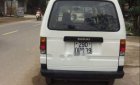 Suzuki Super Carry Truck   2008 - Bán xe Suzuki Super Carry Truck 2008, màu trắng, nhập khẩu