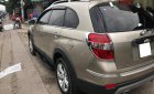 Chevrolet Captiva LT 2015 - Bán xe Chevrolet Captiva 2015 số sàn màu, vàng cát