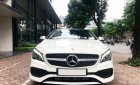 Mercedes-Benz CLA class CLA 250 Coupe 2018 - Bán Mercedes CLA250 Coupe 2017 nhập khẩu chính chủ chạy lướt