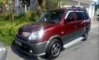 Mitsubishi Jolie 2005 - Bán Mitsubishi Jolie đời 2005, màu đỏ 