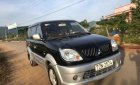 Mitsubishi Jolie SS 2006 - Bán lại xe Mitsubishi Jolie SS sản xuất 2006, màu đen xe gia đình, giá tốt