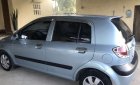 Hyundai Getz 2009 - Bán Hyundai Getz đời 2009, màu xanh lam, nhập khẩu