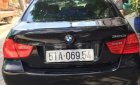 BMW 3 Series 320i 2010 - Bán xe BMW 3 Series 320i đời 2010, màu đen, xe nhập xe gia đình