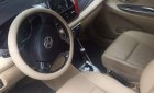 Toyota Vios G 2017 - Bán Toyota Vios G sản xuất năm 2017, màu đen số tự động