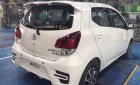 Toyota Wigo G 2018 - Bán Toyota Wigo AT nhập khẩu, đủ màu, giá 405 triệu, giao xe tháng 12/18. Gọi ngay 0976394666 Mr Chính