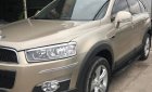 Chevrolet Captiva LT 2015 - Bán xe Chevrolet Captiva 2015 số sàn màu, vàng cát