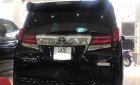 Toyota Alphard execitive lounge 2016 - Bán ô tô Toyota Alphard Execitive Lounge năm sản xuất 2016, xe nhập đủ hết đồ, chạy 1 vạn km